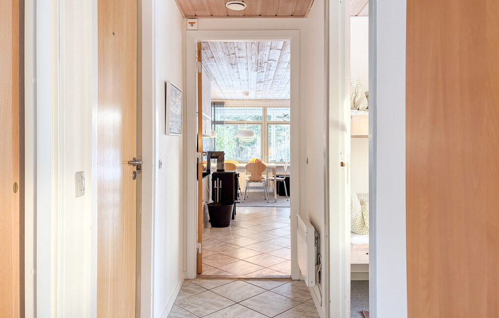 Ferienhaus - Fjellerup , Dänemark - D74556 18