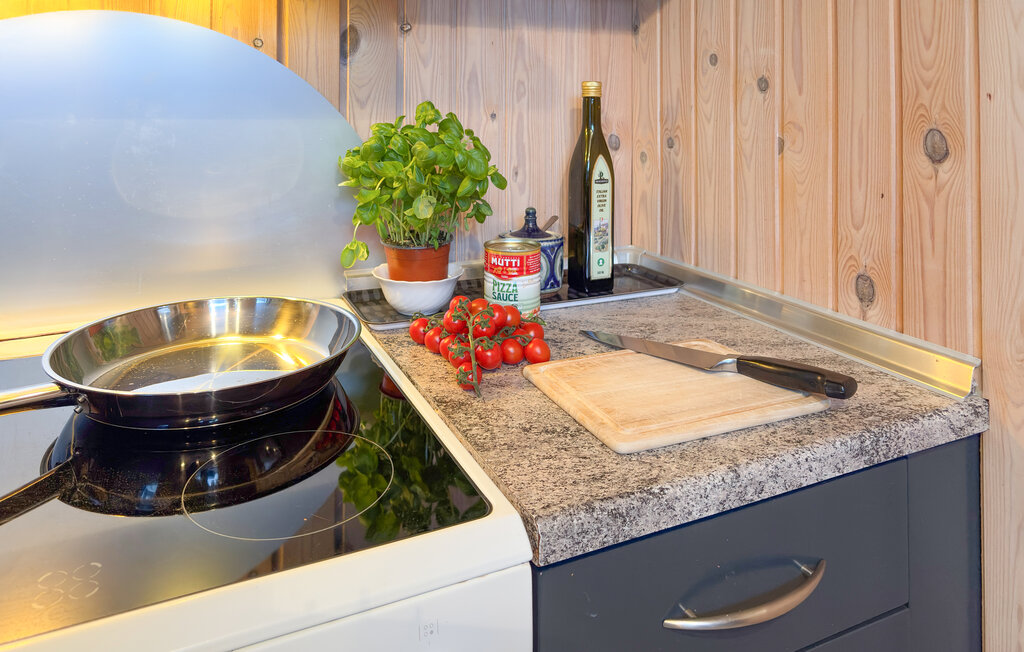 Ferienhaus - Fjellerup , Dänemark - D74556 17