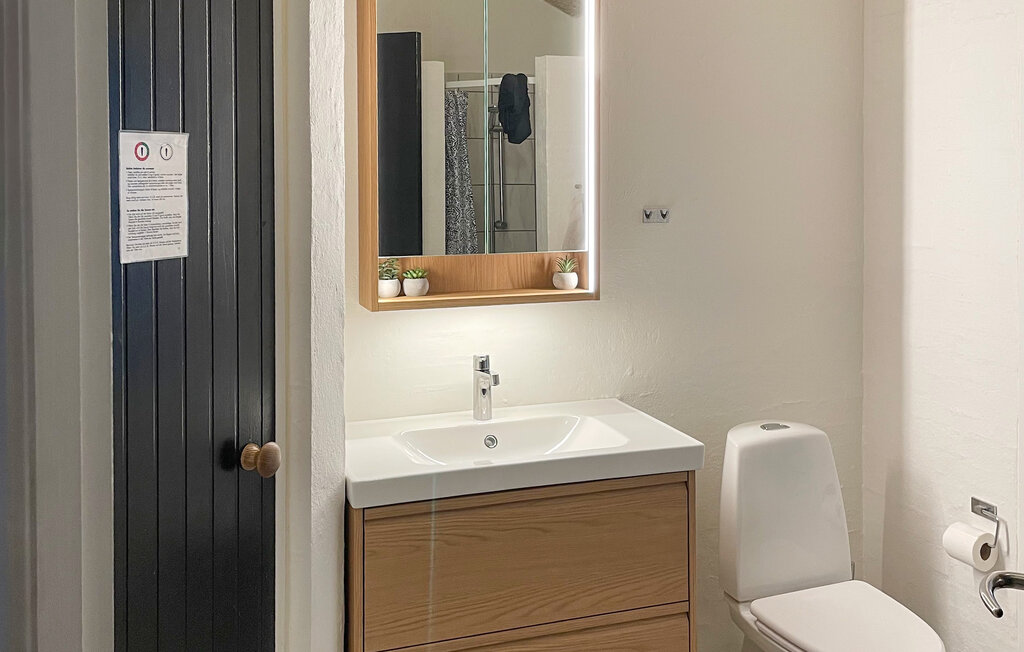 Ferienhaus - Fjellerup , Dänemark - D74406 22