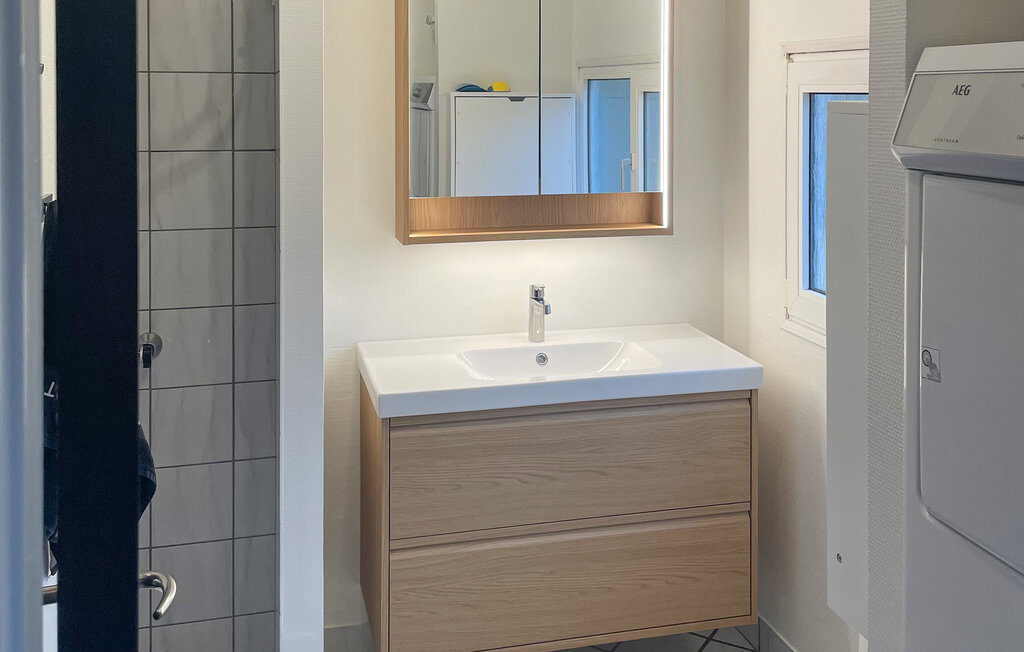 Ferienhaus - Fjellerup , Dänemark - D74406 23