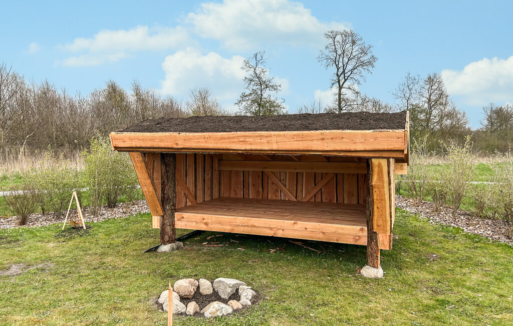 Ferienhaus - Fjellerup , Dänemark - D74328 13