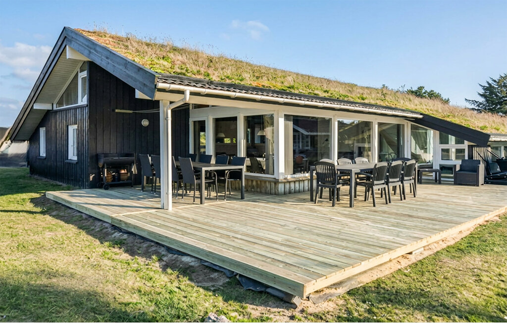 Feriehuse - Blokhus , Danmark - D7462 13