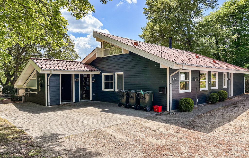 Ferienhaus - Fjellerup , Dänemark - D74052 12