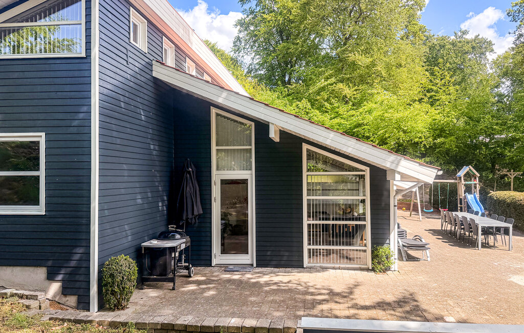 Ferienhaus - Fjellerup , Dänemark - D74052 14