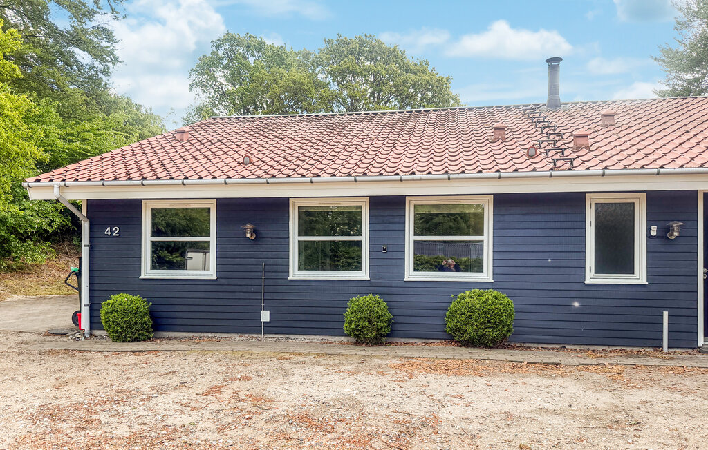 Ferienhaus - Fjellerup , Dänemark - D74052 15