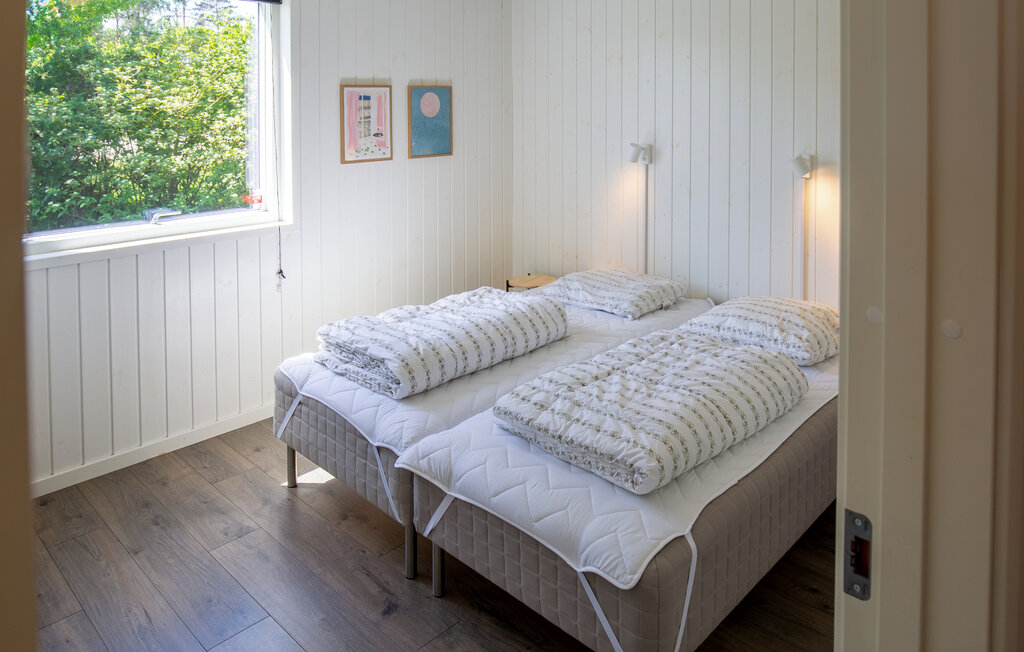 Feriehus - Fjellerup Strand , Danmark - D74262 23