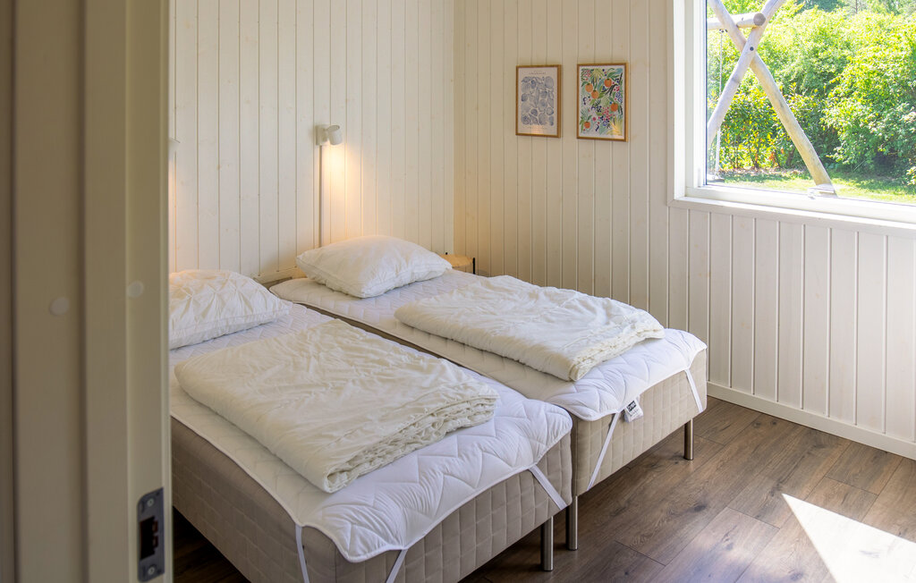 Feriehus - Fjellerup Strand , Danmark - D74262 24