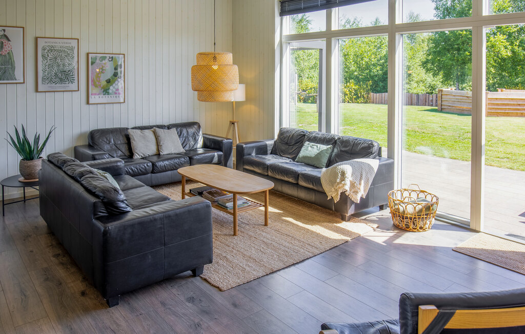 Feriehus - Fjellerup Strand , Danmark - D74262 3