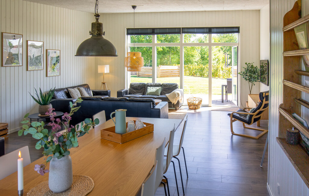 Feriehus - Fjellerup Strand , Danmark - D74262 4