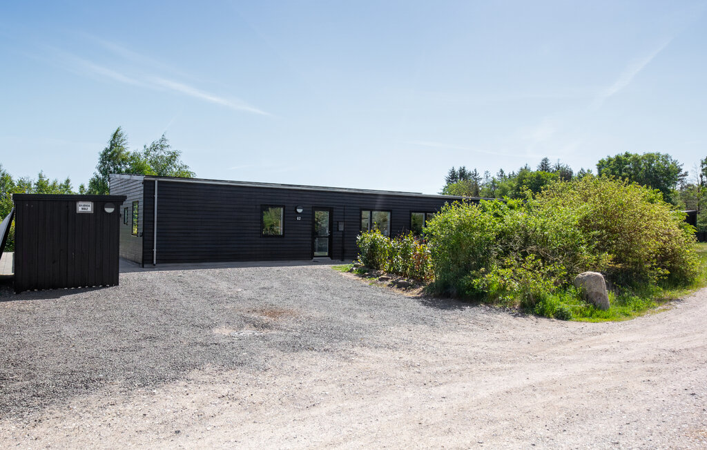 Feriehus - Fjellerup Strand , Danmark - D74262 9