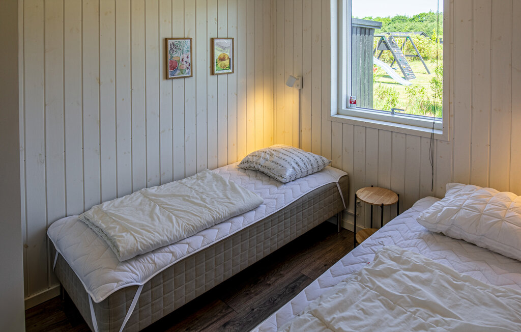 Feriehus - Fjellerup Strand , Danmark - D74262 25