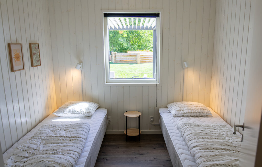 Feriehus - Fjellerup Strand , Danmark - D74262 28