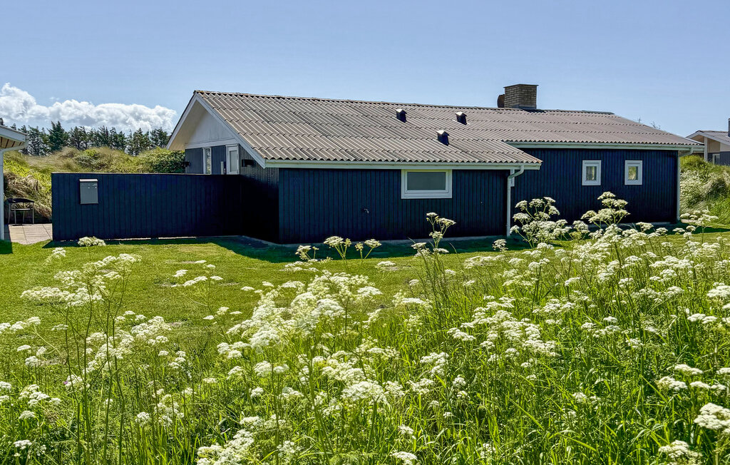 Feriehuse - Løkken Strand , Danmark - D7445 8