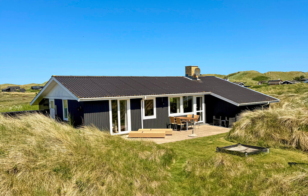 Feriehuse - Løkken Strand , Danmark - D7445 1