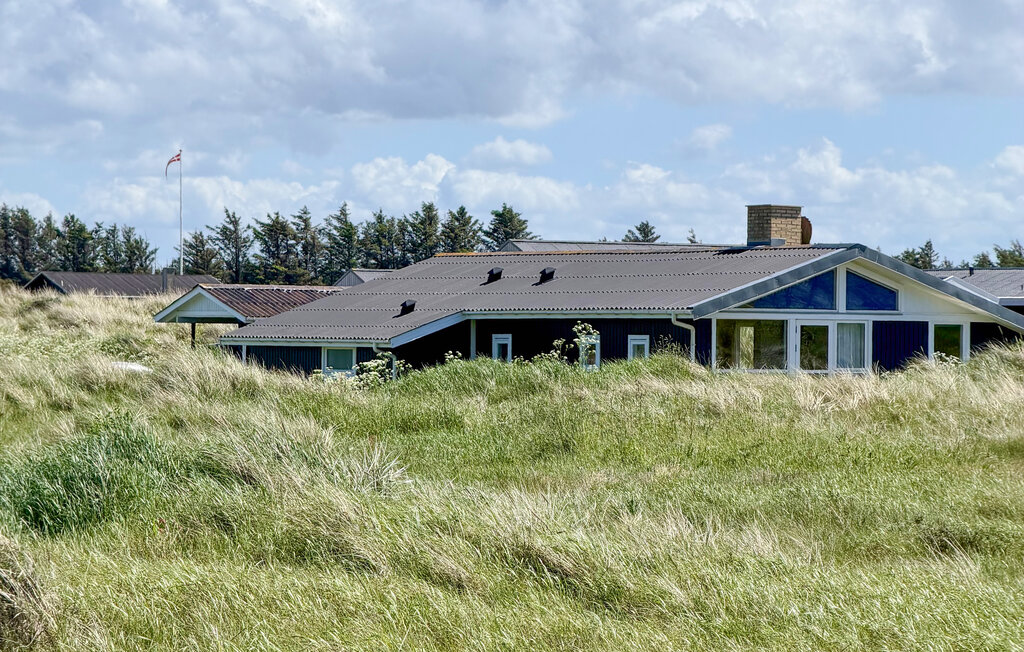 Feriehuse - Løkken Strand , Danmark - D7445 9
