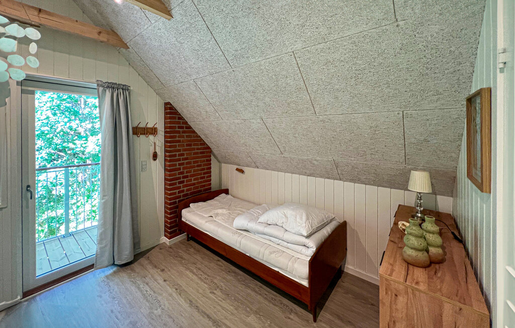 Feriehuse - Fjellerup , Danmark - D74511 17