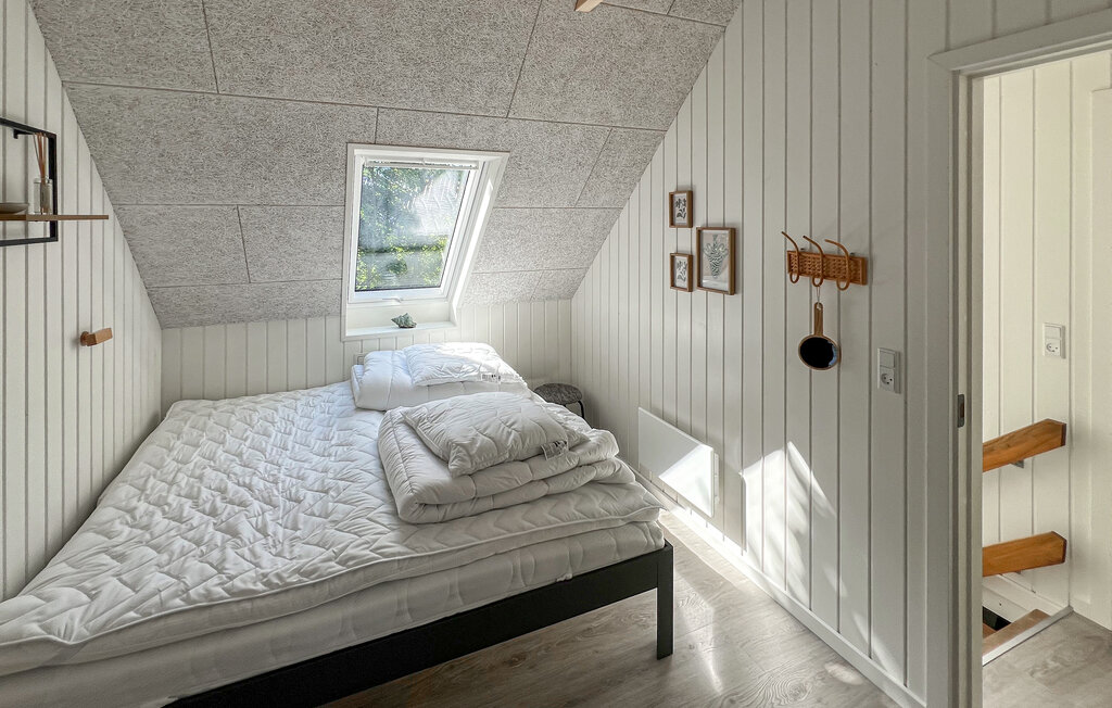 Feriehuse - Fjellerup , Danmark - D74511 18