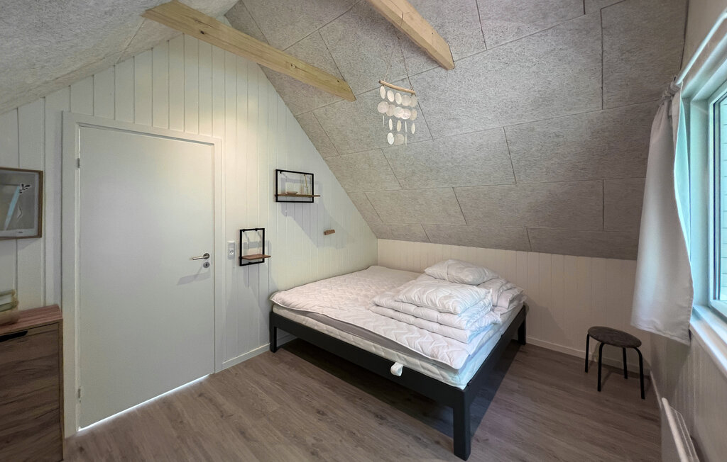 Feriehuse - Fjellerup , Danmark - D74511 21