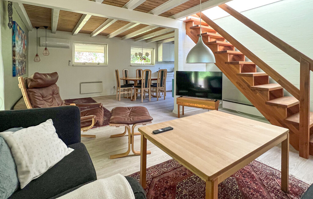 Feriehuse - Fjellerup , Danmark - D74511 2