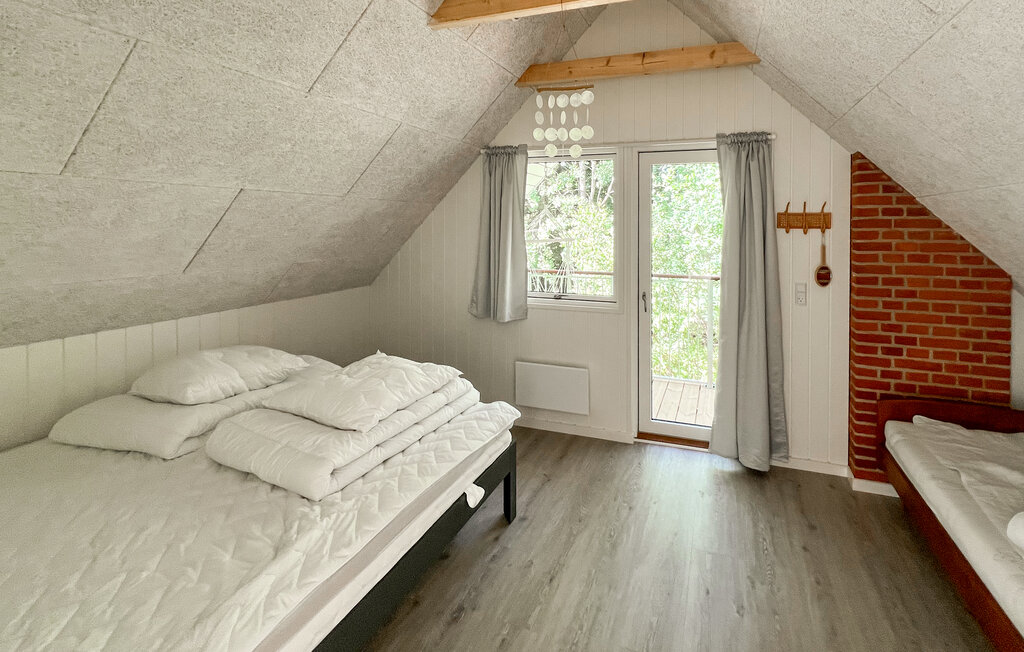 Feriehuse - Fjellerup , Danmark - D74511 16