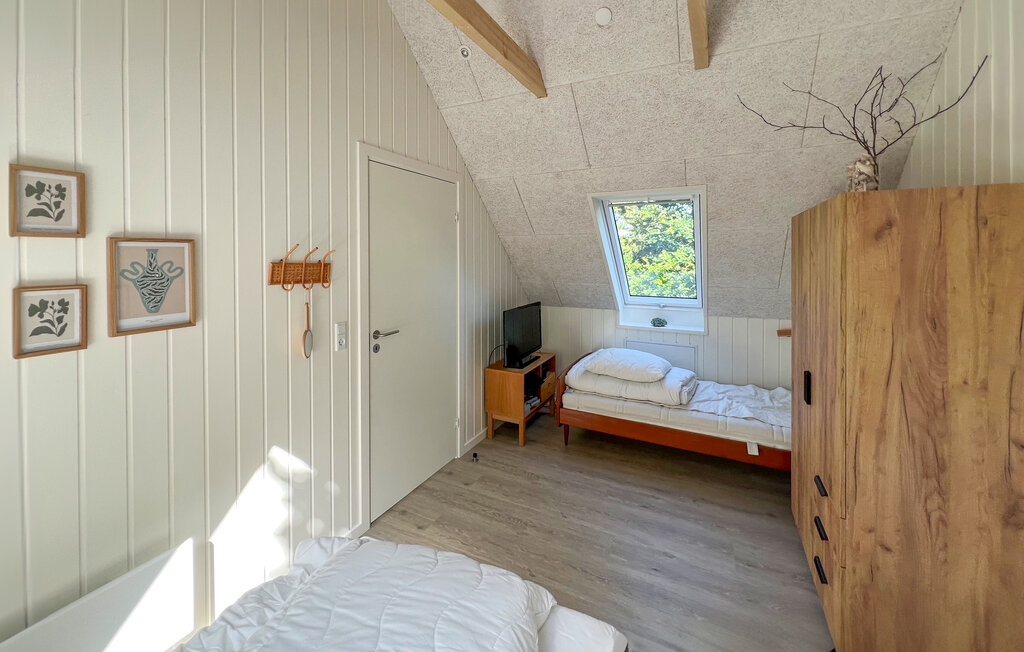 Feriehuse - Fjellerup , Danmark - D74511 22