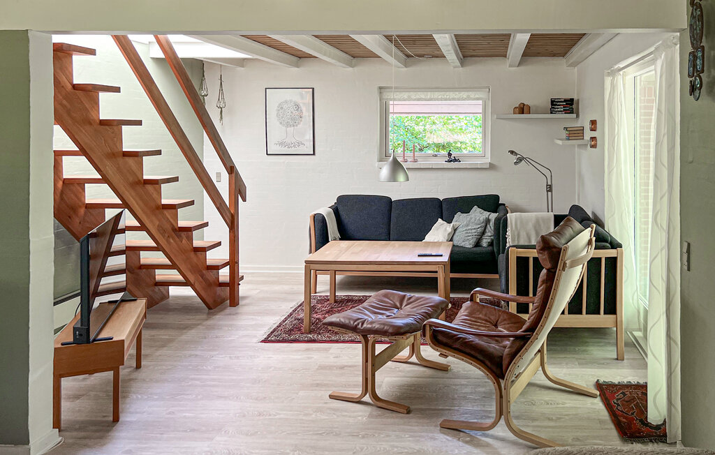 Feriehuse - Fjellerup , Danmark - D74511 3