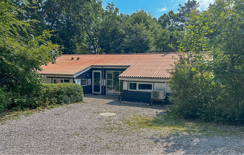 Ferienhaus - Fjellerup Strand , Dänemark - D74208 9