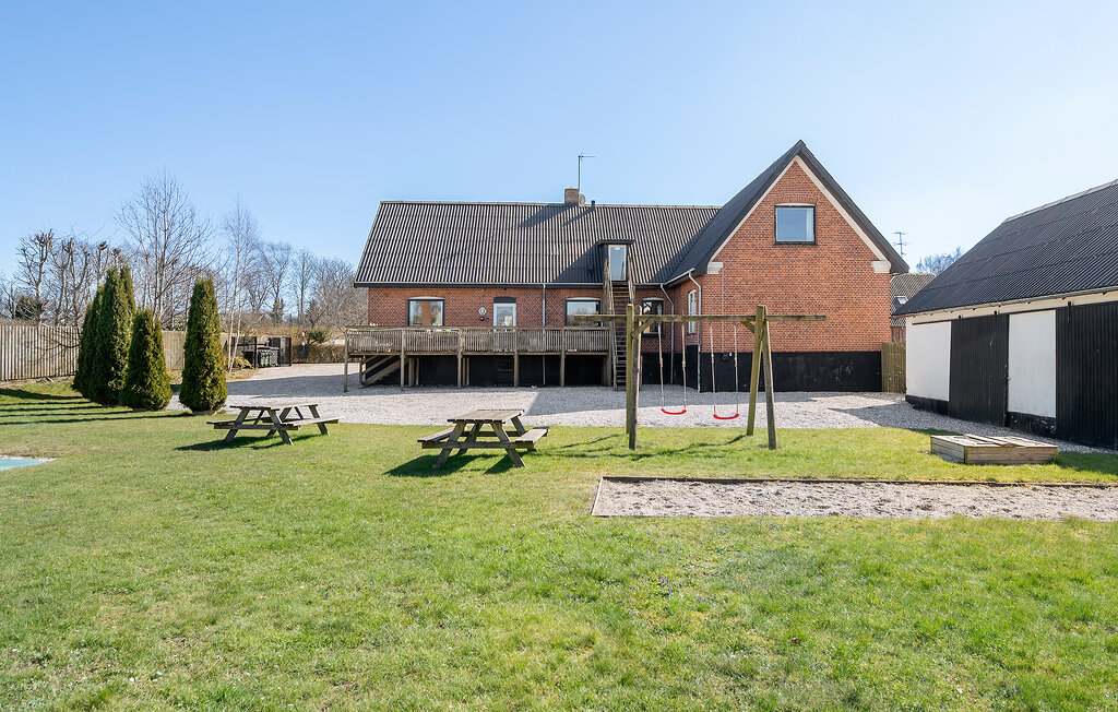 Ferienhaus - Ramten , Dänemark - D74324 15