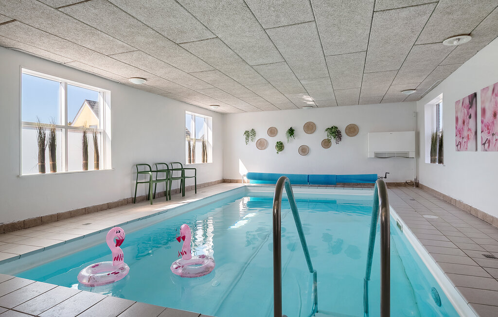 Ferienhaus - Ramten , Dänemark - D74324 2