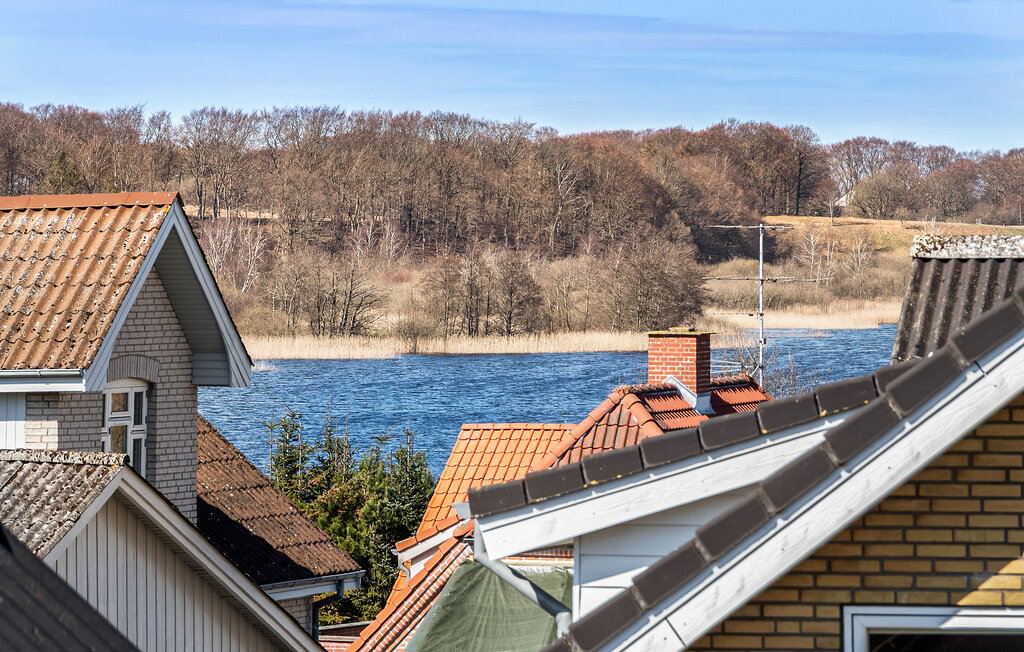 Ferienhaus - Ramten , Dänemark - D74324 16