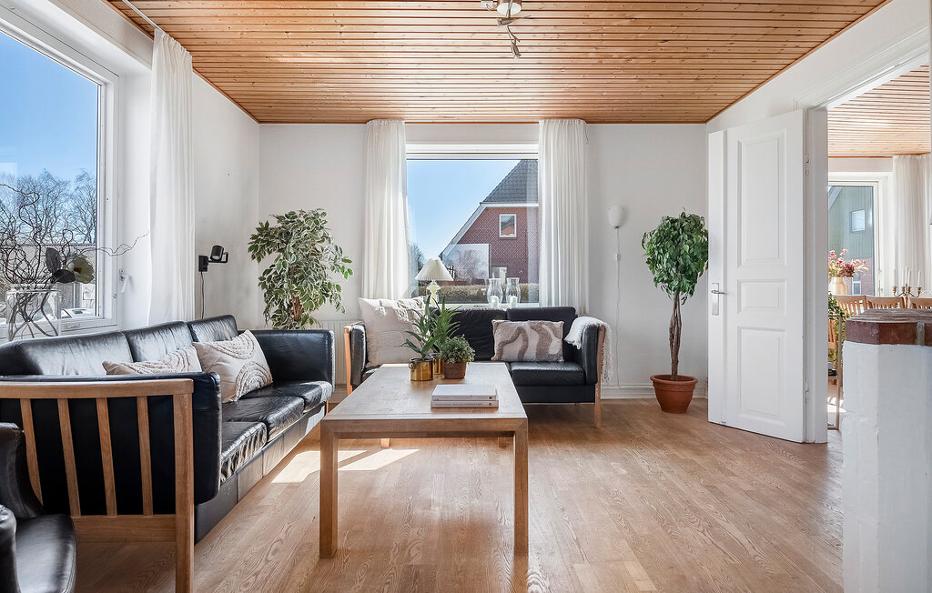 Ferienhaus - Ramten , Dänemark - D74324 18