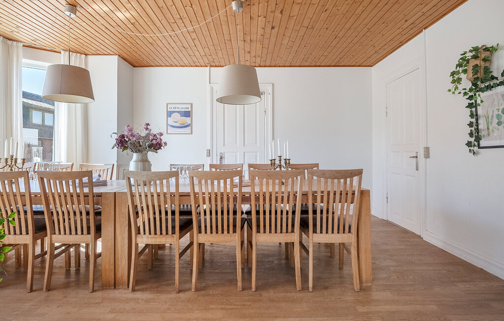 Ferienhaus - Ramten , Dänemark - D74324 6