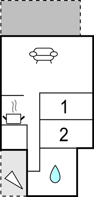 Ferienhaus 