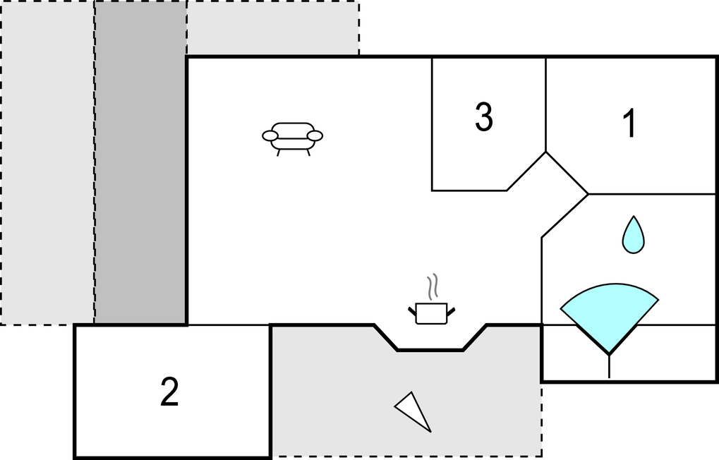 Ferienhaus 