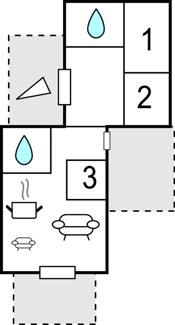 Ferienhaus 
