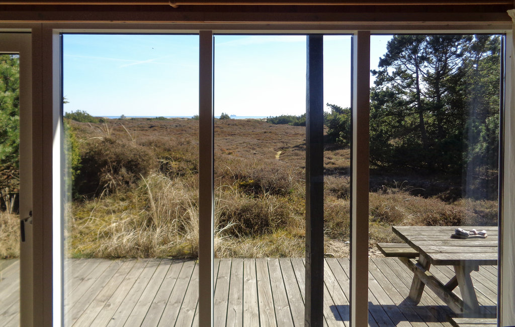 Feriehuse - Anholt , Danmark - D75099 2