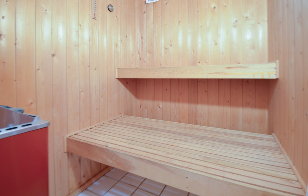 Feriehus - Anholt , Danmark - D75043 6