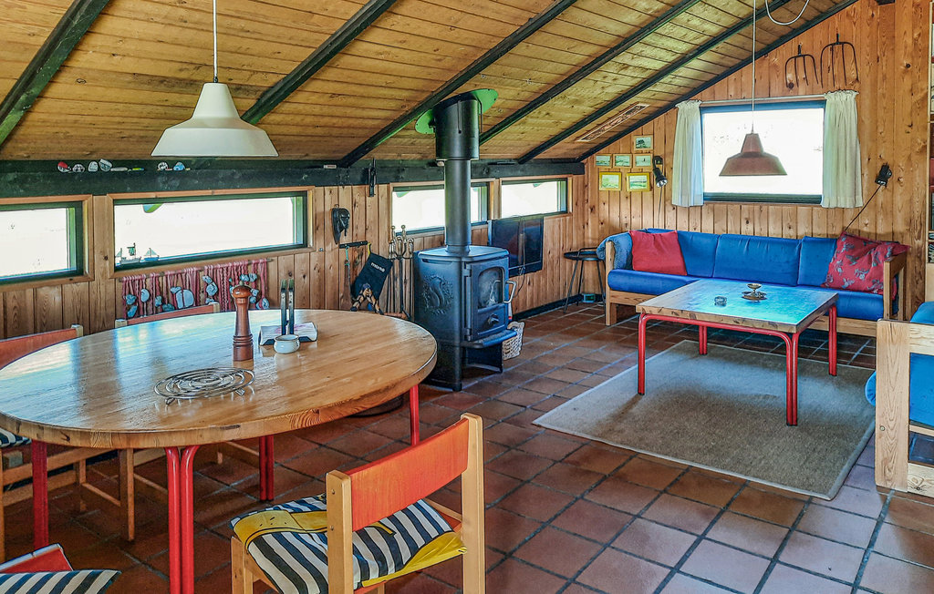 Feriehuse - Anholt , Danmark - D75019 3