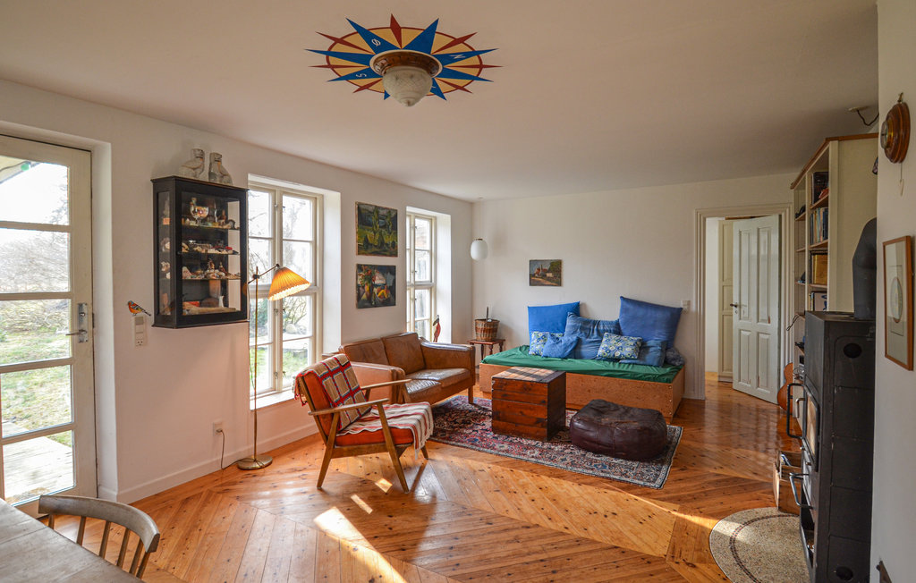 Feriehuse - Anholt , Danmark - D75049 3