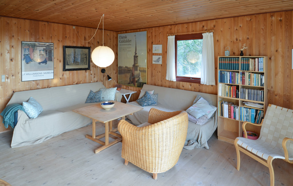 Feriehuse - Anholt , Danmark - D75099 3
