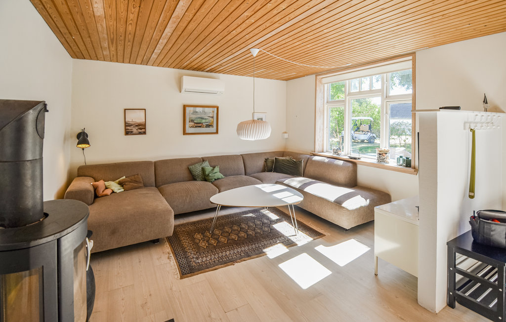 Ferienhaus - Anholt , Dänemark - D75042 3