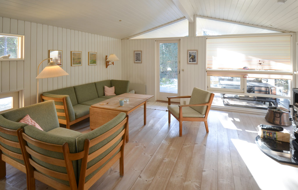 Feriehus - Anholt , Danmark - D75043 3