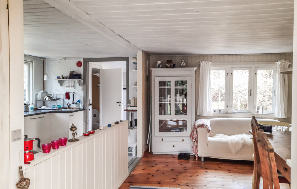 Feriehus - Anholt , Danmark - D75022 4