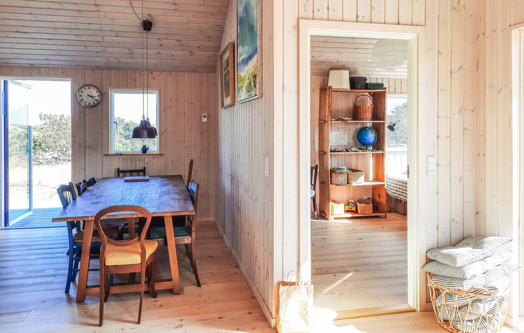 Feriehuse - Anholt , Danmark - D75029 13