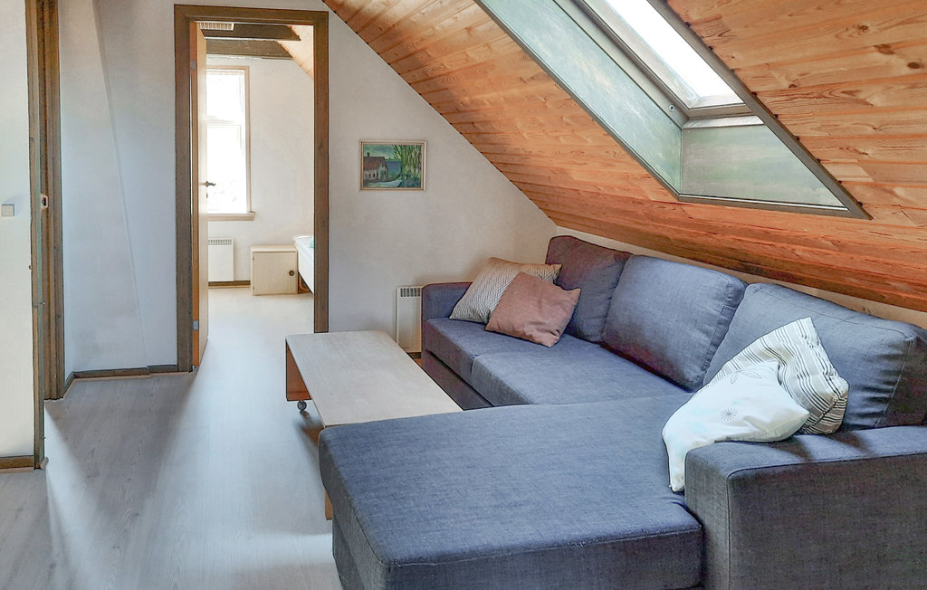 Ferienhaus - Anholt , Dänemark - D75042 11