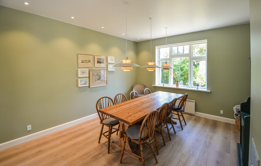 Ferienhaus - Anholt , Dänemark - D75042 5