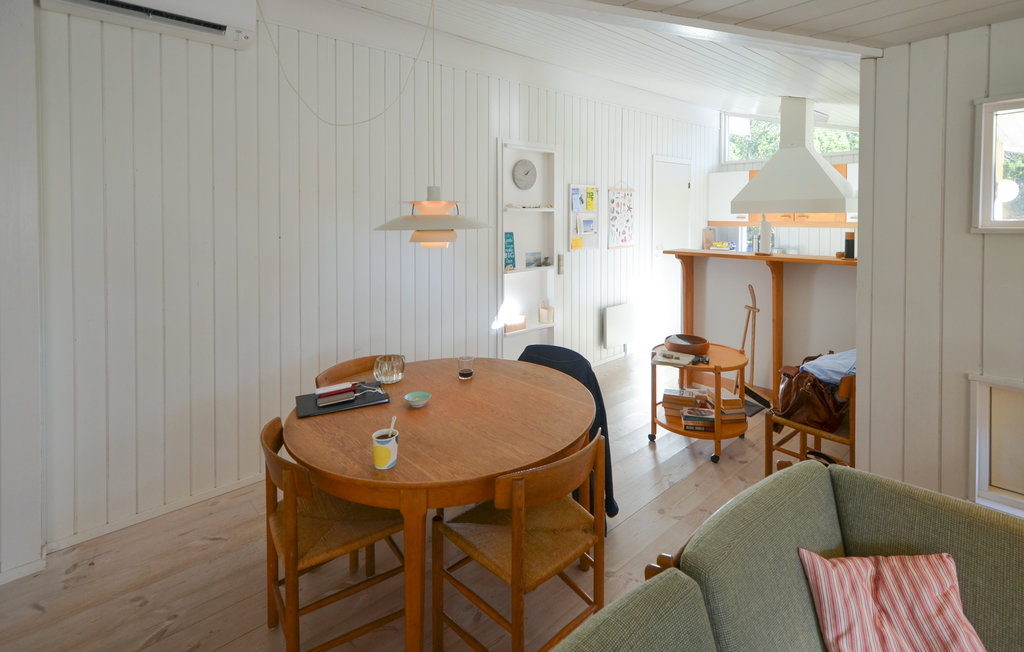 Feriehus - Anholt , Danmark - D75043 2