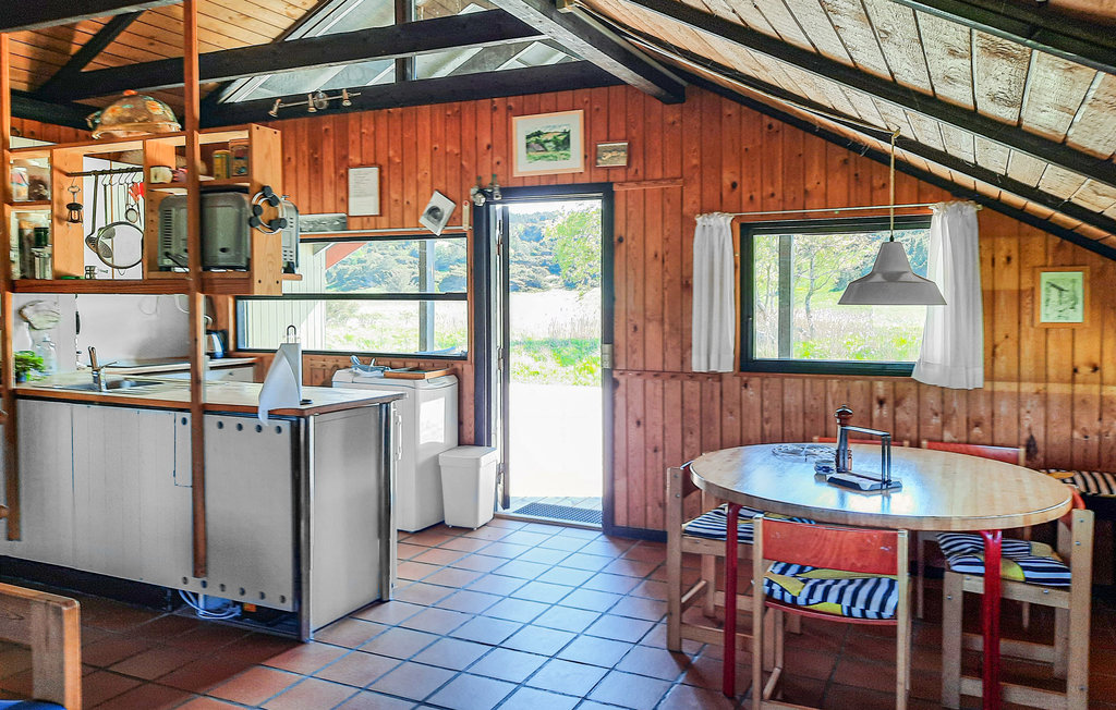 Feriehuse - Anholt , Danmark - D75019 4