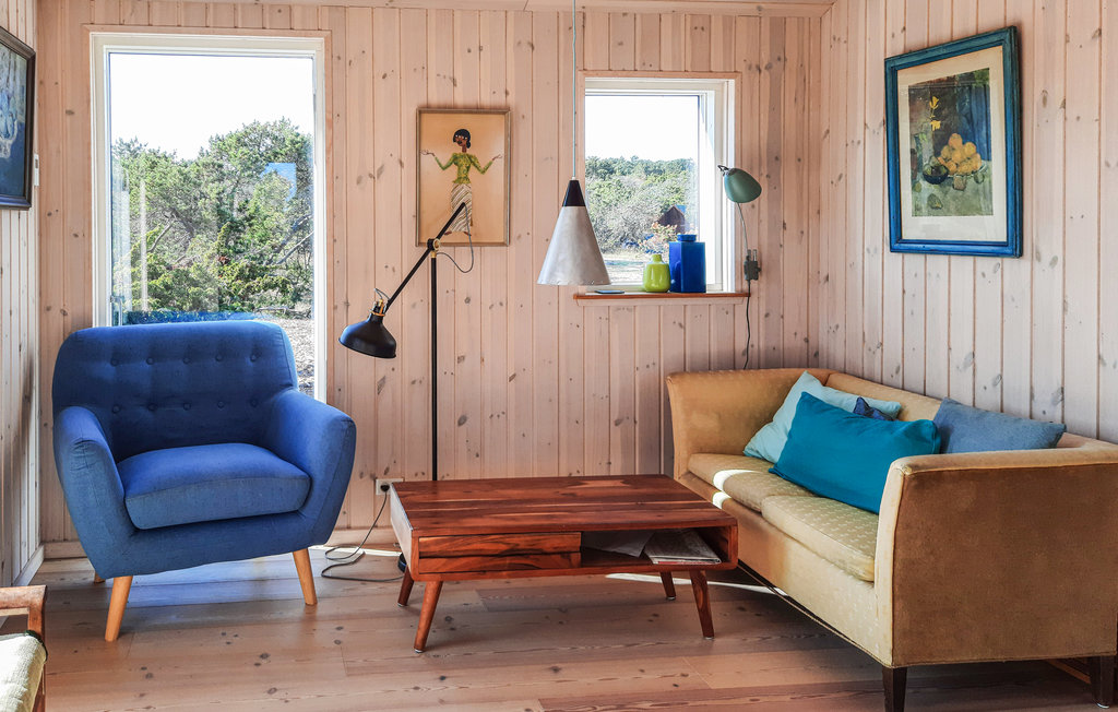 Feriehuse - Anholt , Danmark - D75029 3