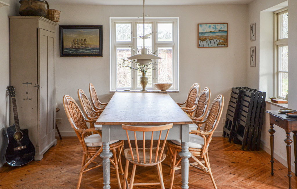 Feriehuse - Anholt , Danmark - D75049 4